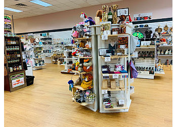 Manchester Gift Shops Manchester Craft Market