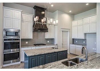 Manchester Elite Homes - Oklahoma City, OK Home Builders - Service Image