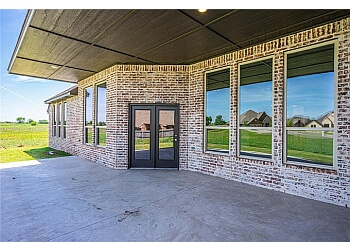 Manchester Elite Homes - Oklahoma City, OK Home Builders - Service Highlights