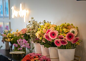 Manchester Florists Manchester Flower Studio