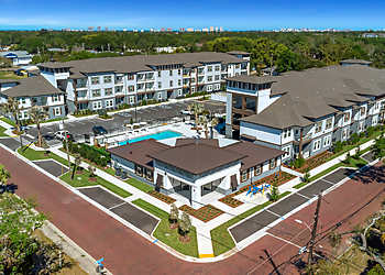 Tampa Residential Architects Mancini