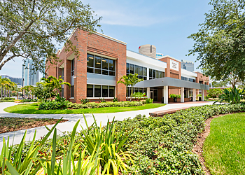 Tampa Residential Architects Mancini