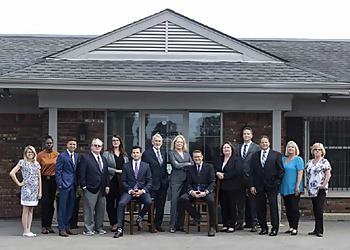 Warren Personal Injury Lawyers Mancini Schreuder Kline PC