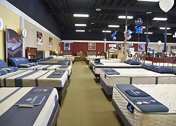 Salinas Mattress Stores Mancini's Sleepworld