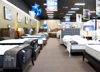 3 Best Mattress Stores in Stockton, CA - Expert Recommendations