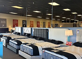 Modesto Mattress Stores Mancini's Sleepworld Modesto