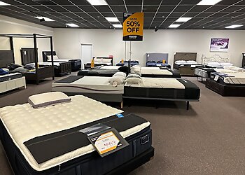 Modesto Mattress Stores Mancini's Sleepworld Modesto