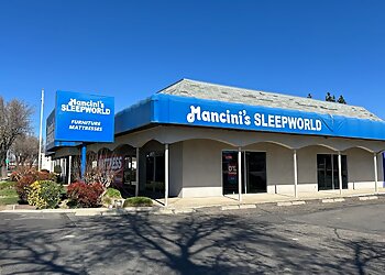 Mancini's Sleepworld Modesto Modesto Mattress Stores image 1