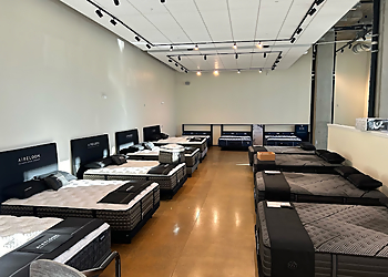 Oakland Mattress Stores Mancini's Sleepworld Oakland