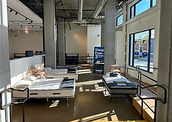 Oakland Mattress Stores Mancini's Sleepworld Oakland