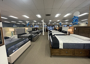 Stockton Mattress Stores Mancini's Sleepworld Stockton