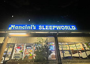 Mancini's Sleepworld Store Sunnyvale Sunnyvale Furniture Stores image 1
