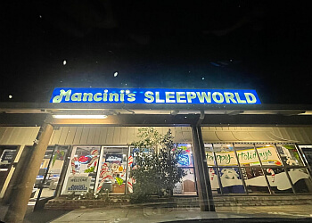 Mancini's Sleepworld Sunnyvale