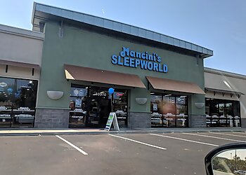 Mancini's Sleepworld Union City Hayward Hayward Mattress Stores image 1