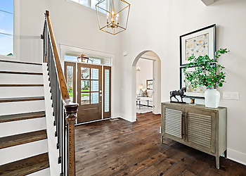 Cleveland Home Builders Mancuso Homes