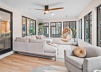 Cleveland Home Builders Mancuso Homes