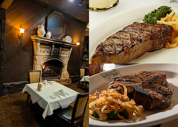 Toledo Steak Houses Mancy's Steakhouse