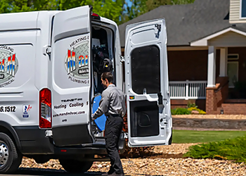 M and M Heating, Cooling, Plumbing and Electrical Boulder Hvac Services image 1