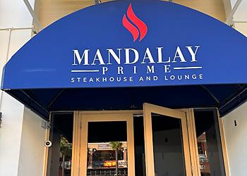 Clearwater Steak Houses Mandalay Prime Steakhouse & Lounge