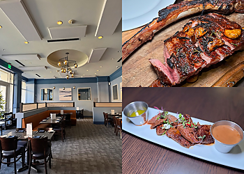 Clearwater Steak Houses Mandalay Prime Steakhouse & Lounge