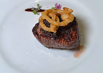 Mandalay Prime Steakhouse & Lounge Clearwater Steak Houses image 1