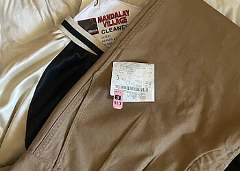 Oxnard Dry Cleaners Mandalay Village Cleaners