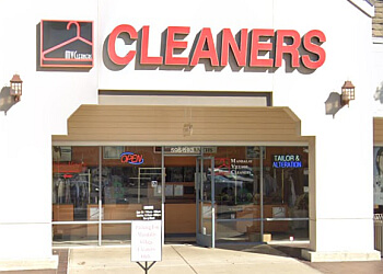 Mandalay Village Cleaners
