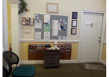 Jacksonville Therapists Mandarin Counseling & Wellness Center