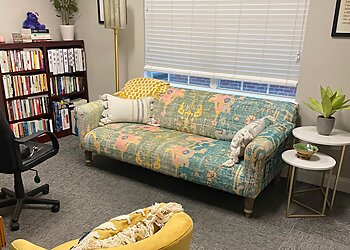 Jacksonville Therapists Mandarin Counseling & Wellness Center