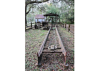 Jacksonville Museums Mandarin Museum & Historical Society