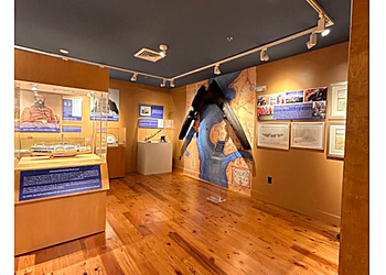 Jacksonville Museums Mandarin Museum & Historical Society