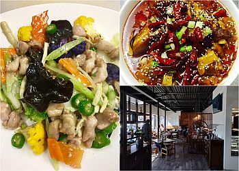 Tulsa Chinese Restaurants Mandarin Taste