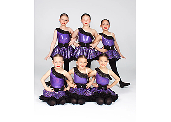 Warren Dance Schools Manda's Rhythm & Dance