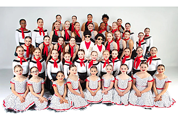 Warren Dance Schools Manda's Rhythm & Dance