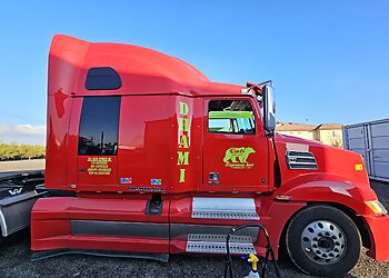 Fresno Sign Companies Mandeep Signs & Graphics