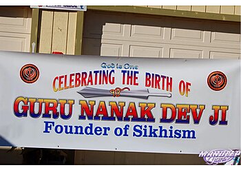 Fresno Sign Companies Mandeep Signs & Graphics