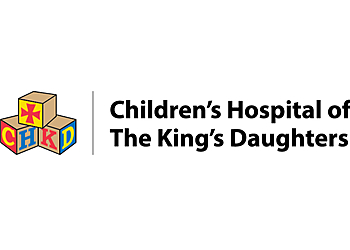 Hampton Pediatricians Mandi Brock, MD - CHILDREN'S HOSPITAL OF THE KING'S DAUGHTERS