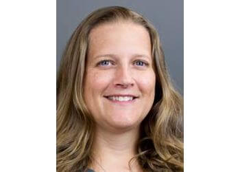 Mandi Brock, MD - Children's Hospital of The King's Daughters