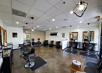 Mandi & Co. Salon - Downey, CA Hair Salons - Salon Interior Image