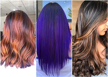 Mandi & Co. Salon - Downey, CA Hair Salons - Service Highlights