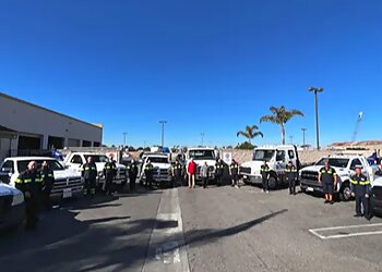 Mandic Motors Inc. Huntington Beach Towing Companies image 1