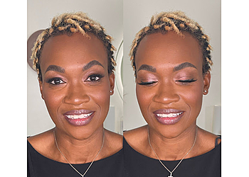 Mandie J Pro Memphis Makeup Artists image 1