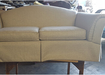 Mandos Upholstery Long Beach Upholstery