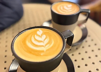 Mandy Bean Specialty Coffee Mandy Bean Specialty Coffee - Yonkers, NY Cafe - Beverage Image