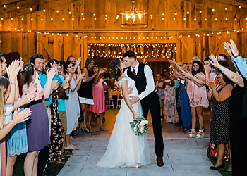 Mandy Chadwick Photography - Clarksville, TN Wedding Photographers - Service Highlights