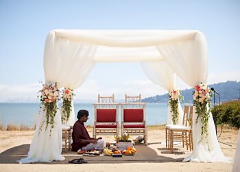 San Francisco Wedding Planners Mandy Scott Events