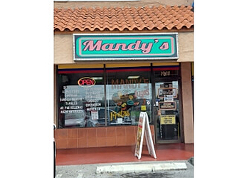 Hialeah Juice Bars Mandy's Juices