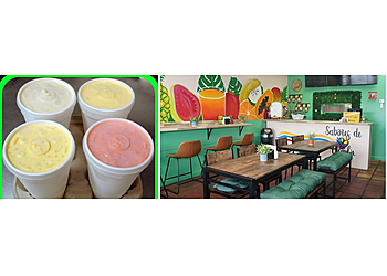 Hialeah Juice Bars Mandy's Juices