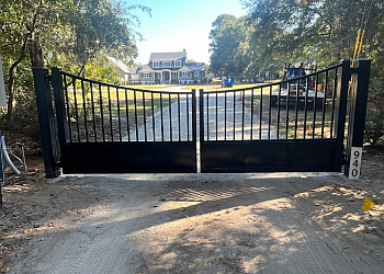 Maner Fence & Installed Sales North Charleston Fencing Contractors