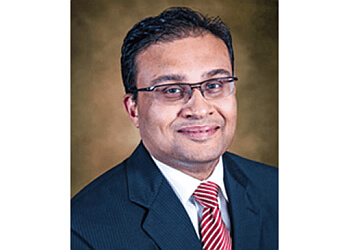 Manesh Thomas, MD, FACC, FSCAI - FERNCREEK CARDIOLOGY, PA Fayetteville Cardiologists image 1